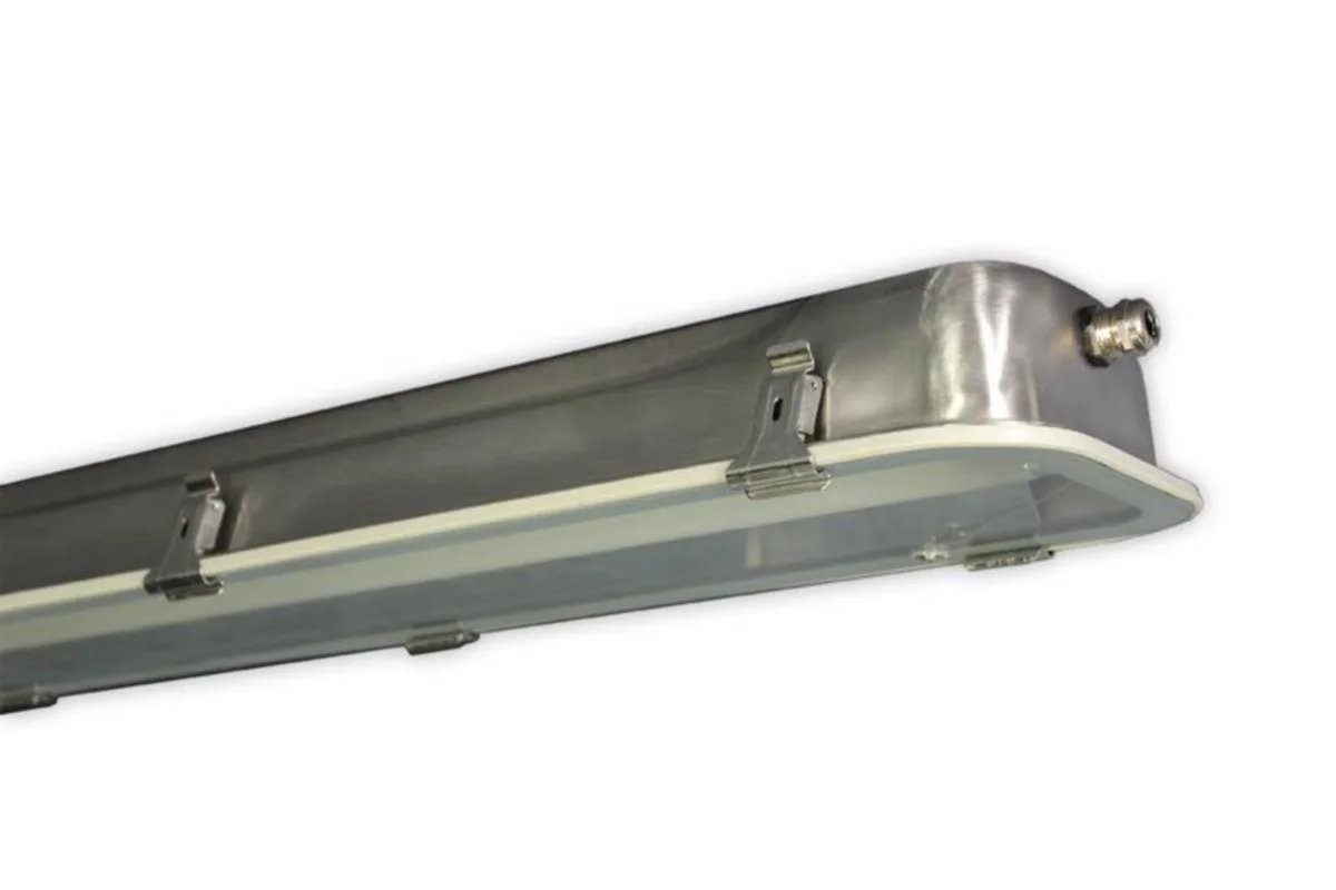 Teollisuusval Sulj Elektrovalo Hood Ip65 25W 2910Lm 840