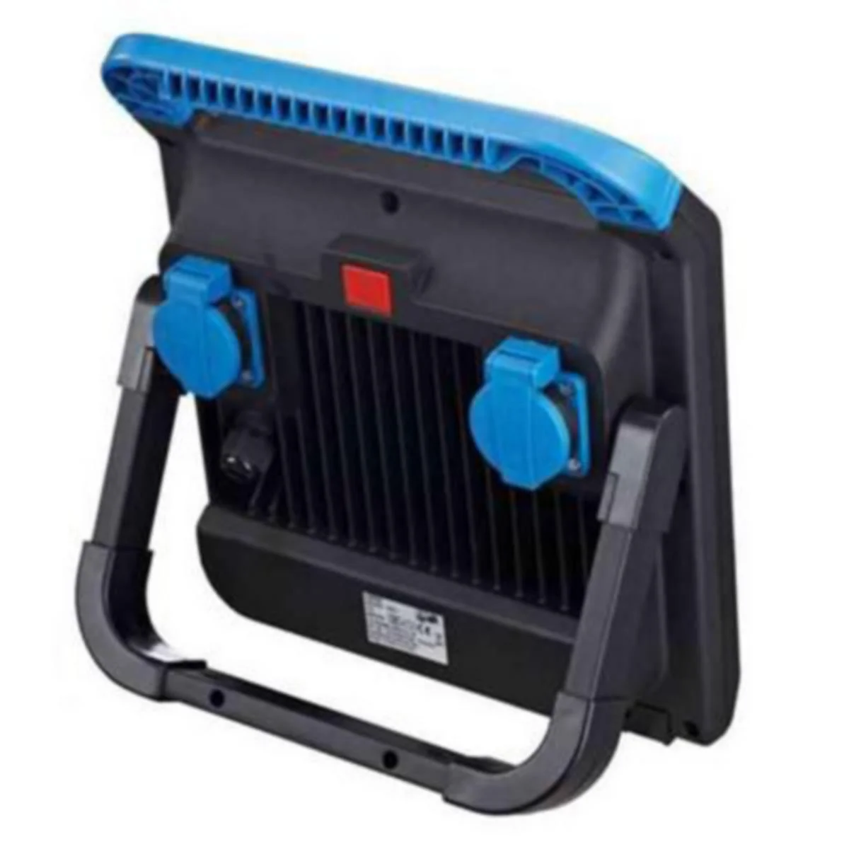 Työmaavalaisin Awork Ip54 60W 4200K 7500Lm Ik08
