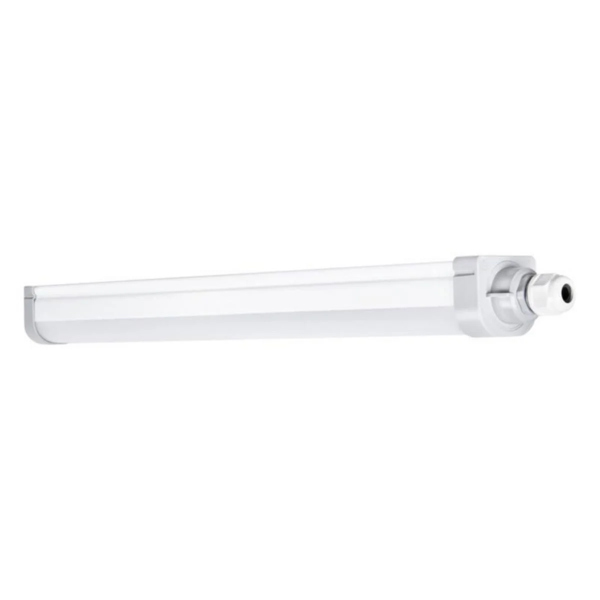 Teollisuusvalaisin suljettu Ledvance Damp Proof Compact