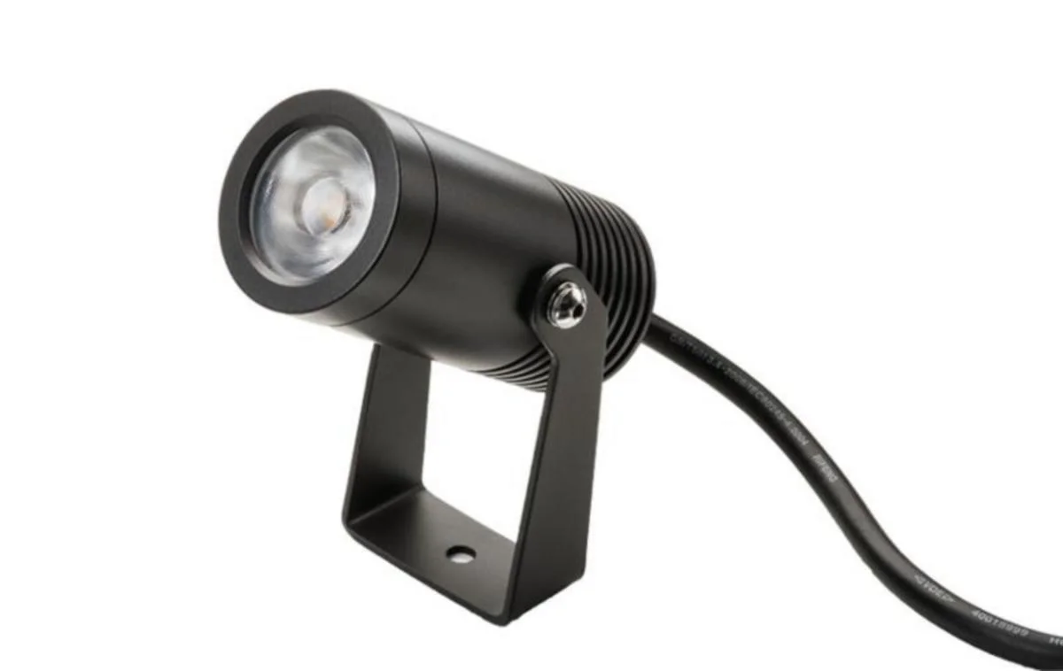 Pihapiirivalaisin Sg Hovden Mini 600Lm 4K 36 Ast