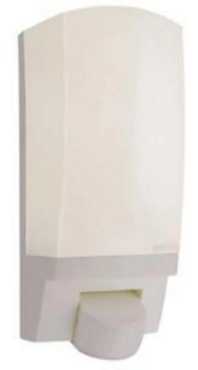 Tunnistinvalaisin Steinel L1 Ip44 60W/E27 Muovi Va