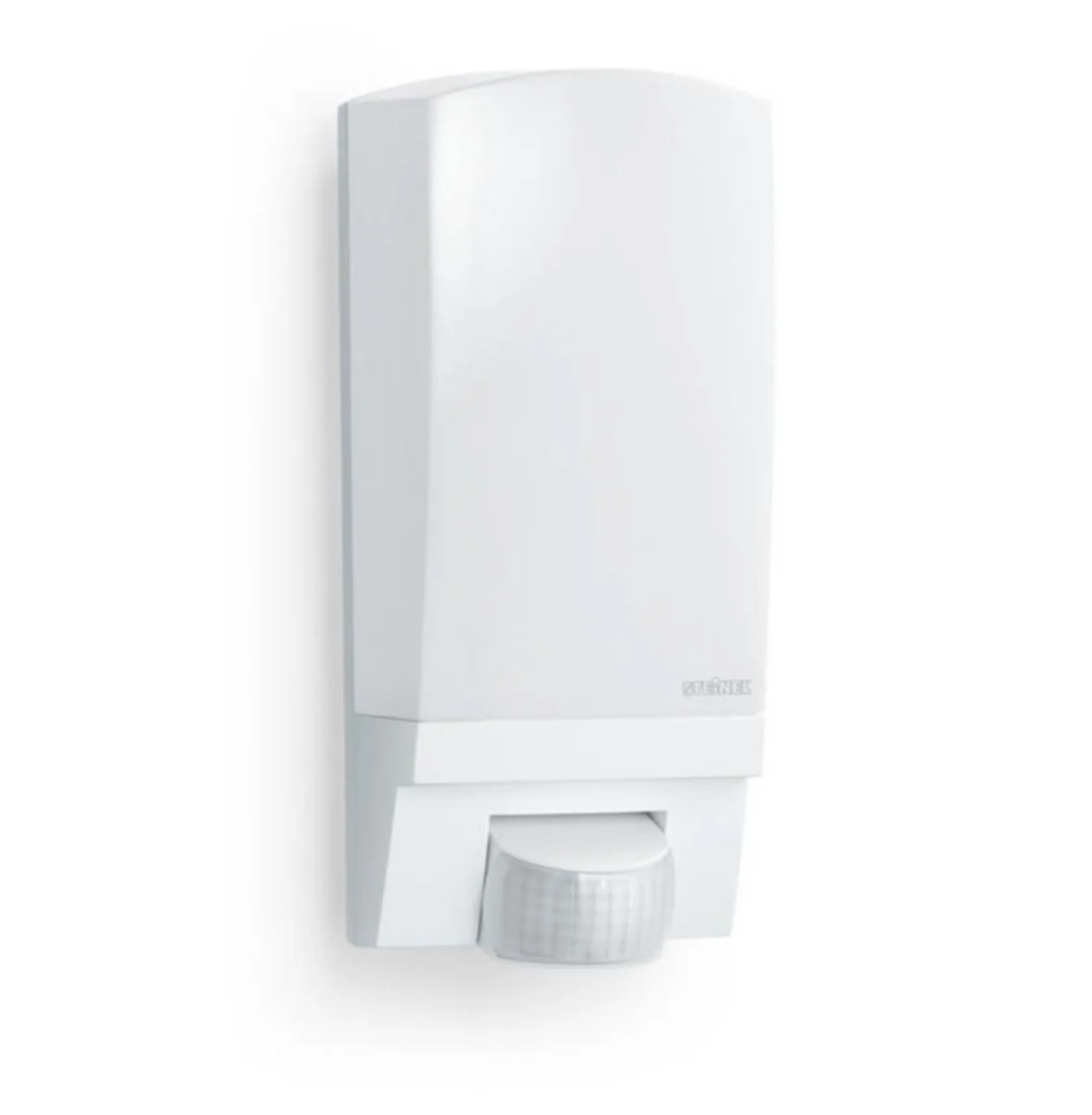 Tunnistinvalaisin Steinel L1 Ip44 60W/E27 Muovi Va