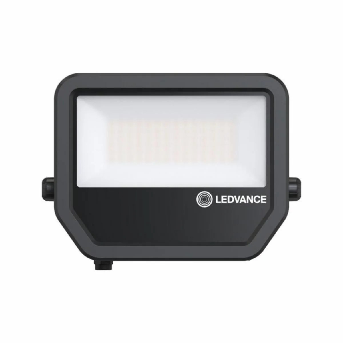Valonheitin Floodlight Pfm Fl 50 6000Lm 840 Sym Ml Bk