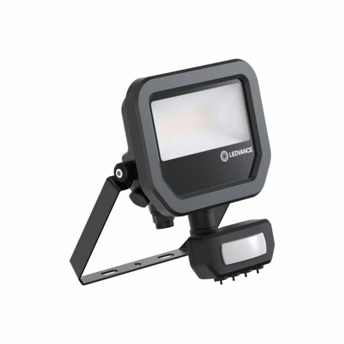 Valonheitin Floodlight Sensor Fl 50 6000Lm 840 Sym S Ml Bk
