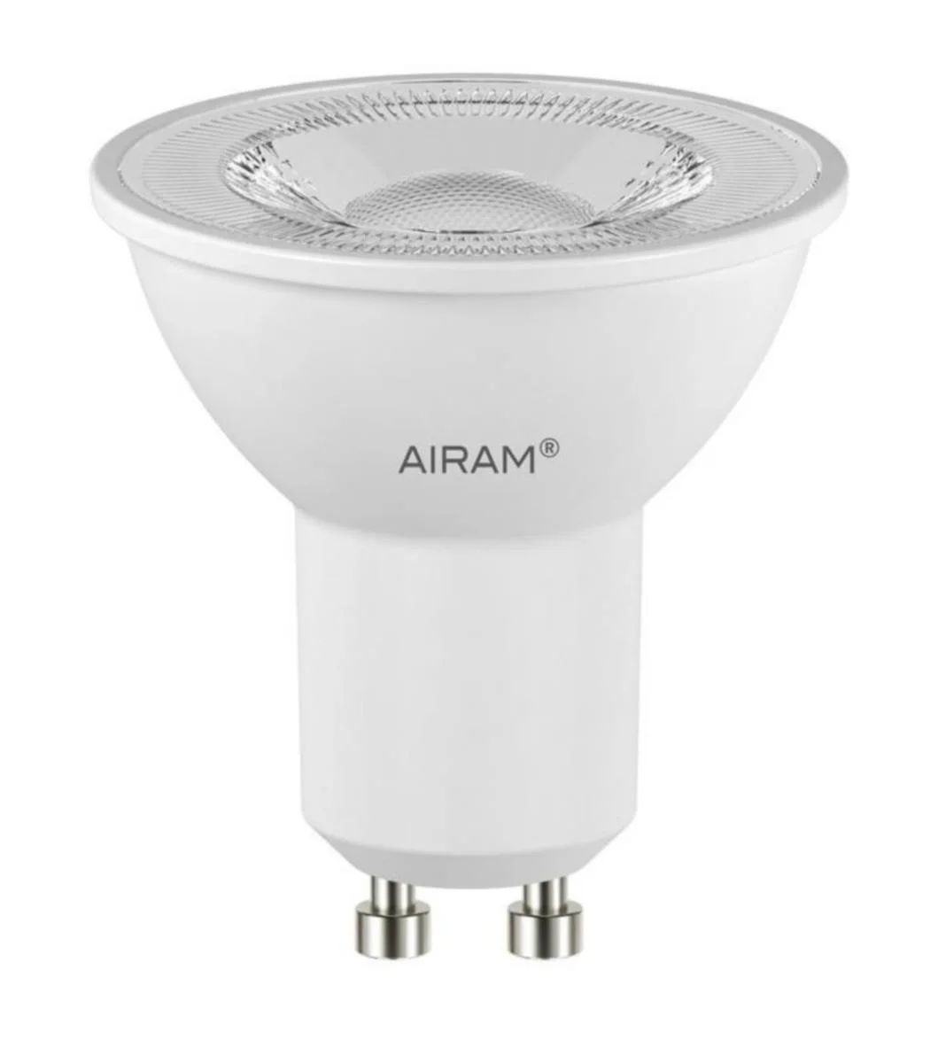 LED-lamppu Airam Pro DIM PAR16