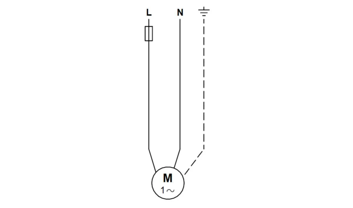 Uppopumppu Vipalla Grundfos Cc5A-1 + 5M Kaapeli
