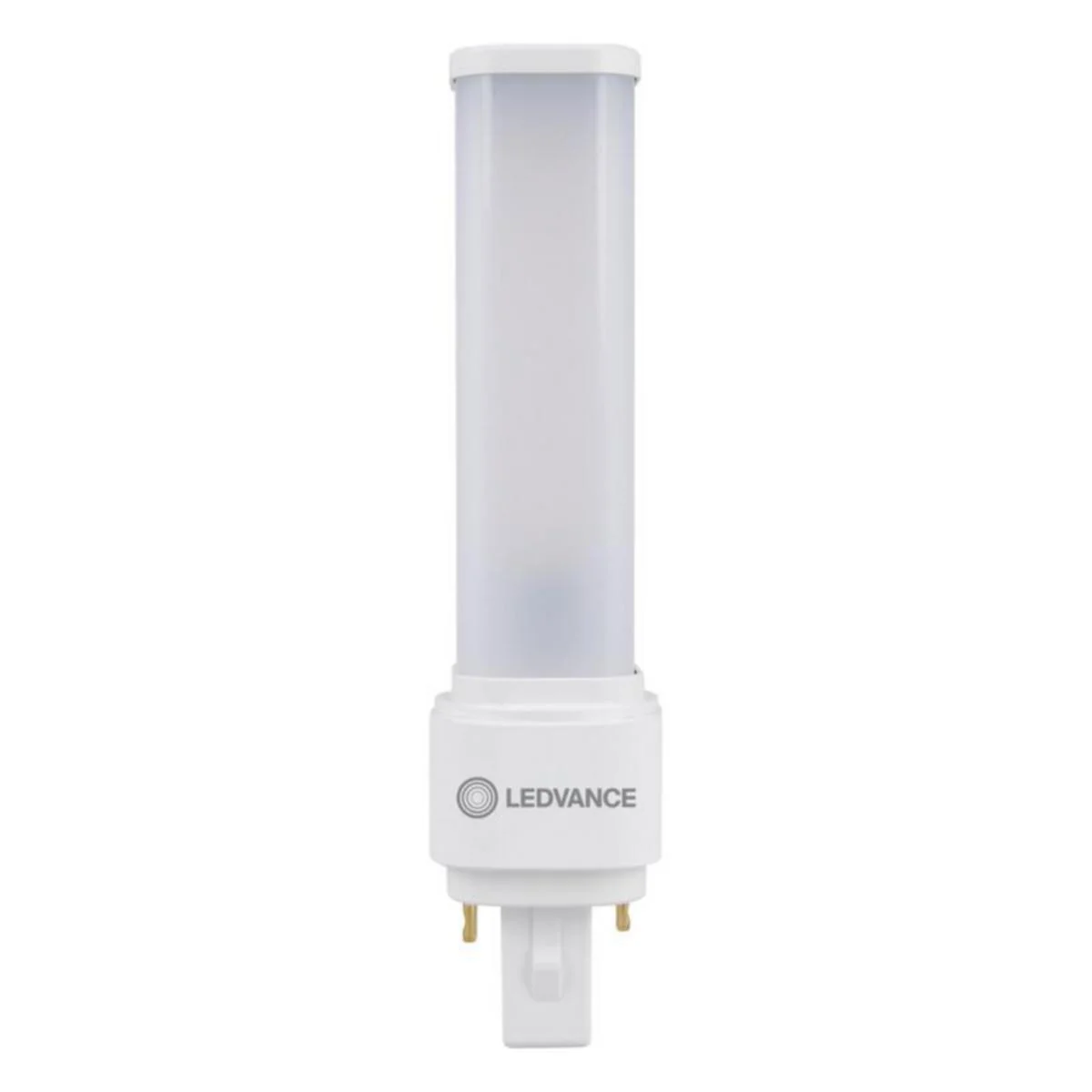 LED-pistokantalamppu Ledvance Dulux LED D