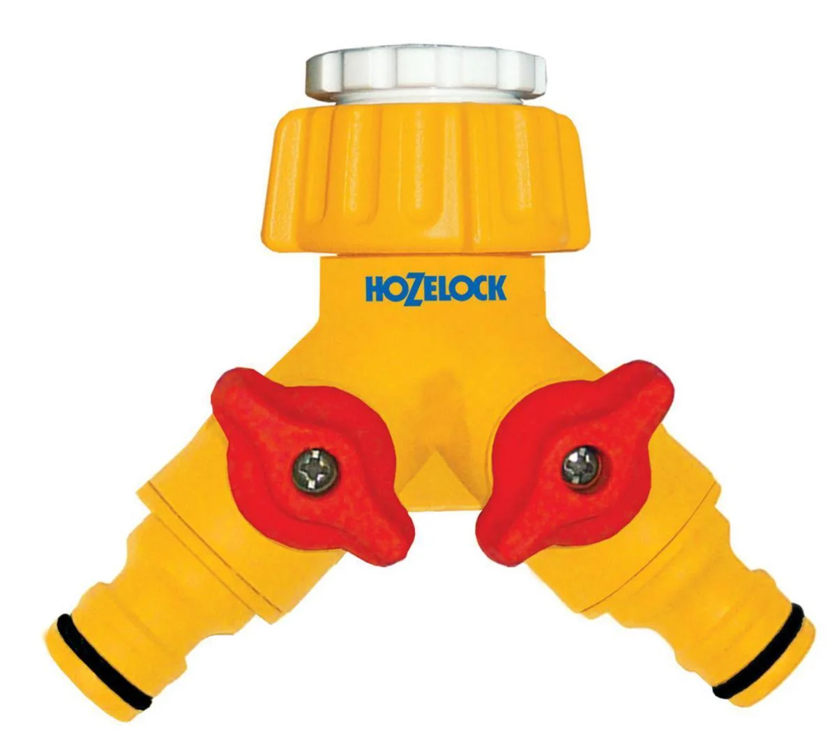 Hanaliitin 2 -Tie Sb 21-2256 Hozelock