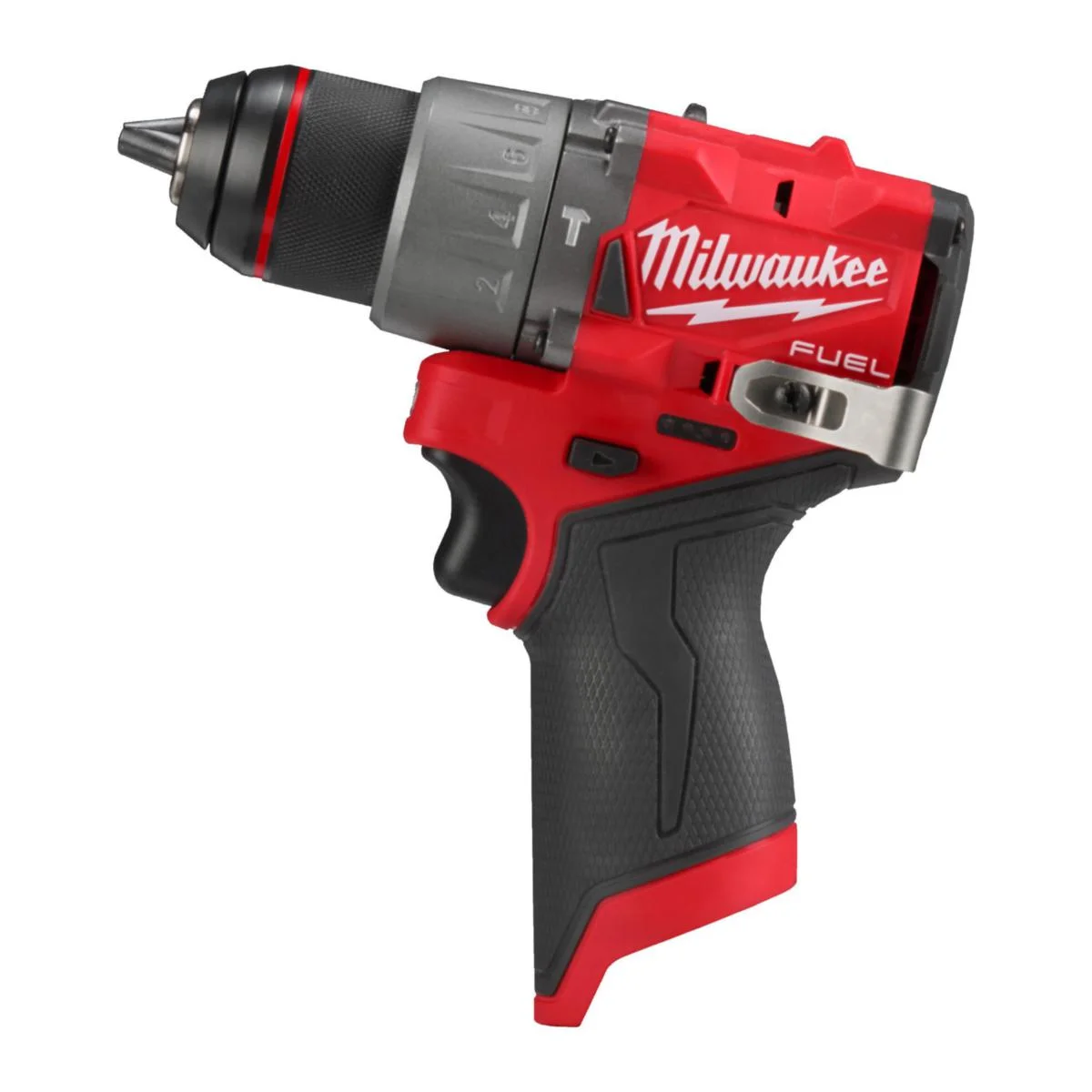 Akkuiskuporakone Milwaukee M12 Fpd2-0