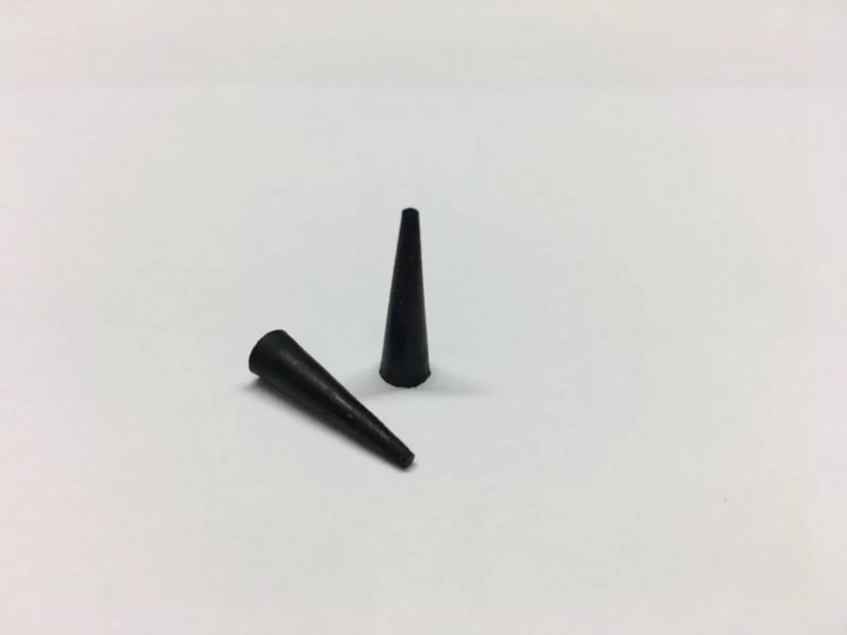 Mikrokanavaliitin Nestor Optimus Temporary Endcap 3,5Mm