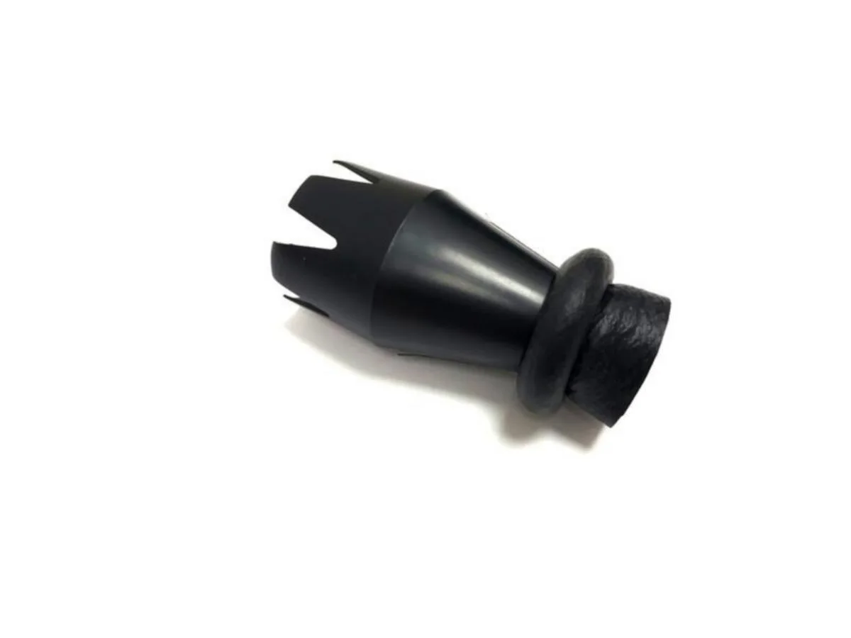 Päätetuppilo Nestor Suojatulppa 22-29Mm