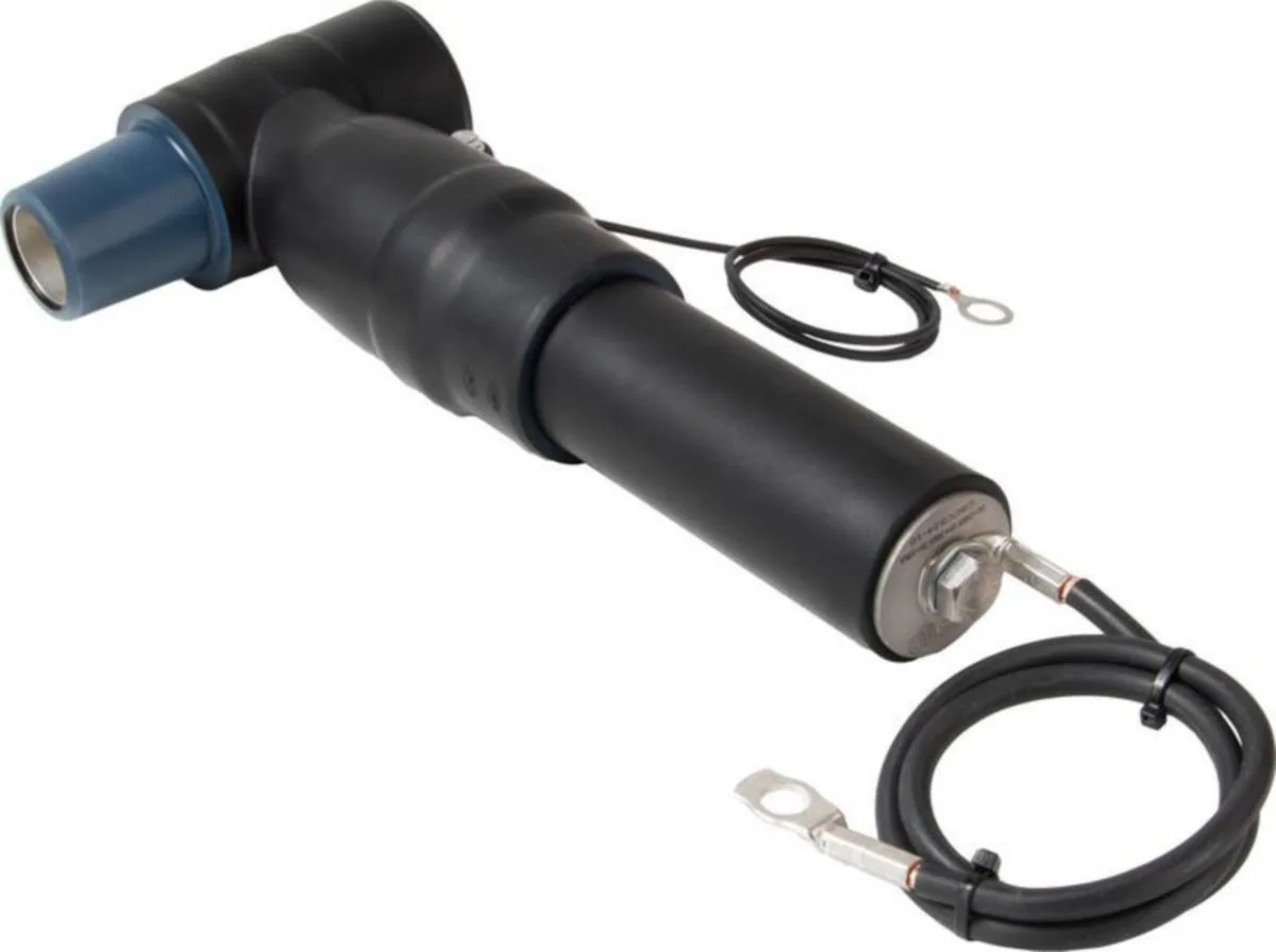 Pistokepääte Ensto Contw630-24L95
