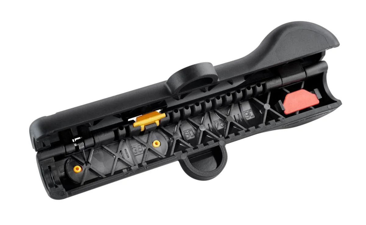 Kuorintatyökalu 4.5-10Mm Ironside 102189