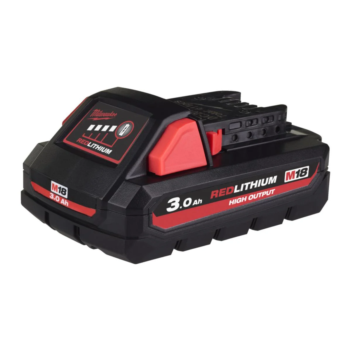 Akku High-Output Milwaukee Akku M18 Hb3