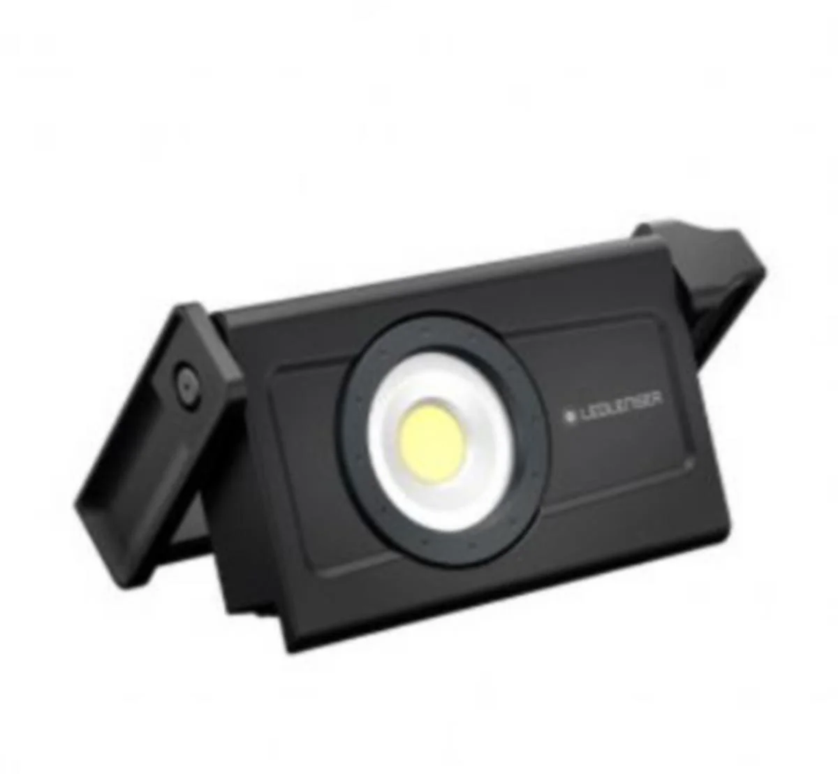Työmaavalaisin Ledlenser iF4R ladattava 2500lm