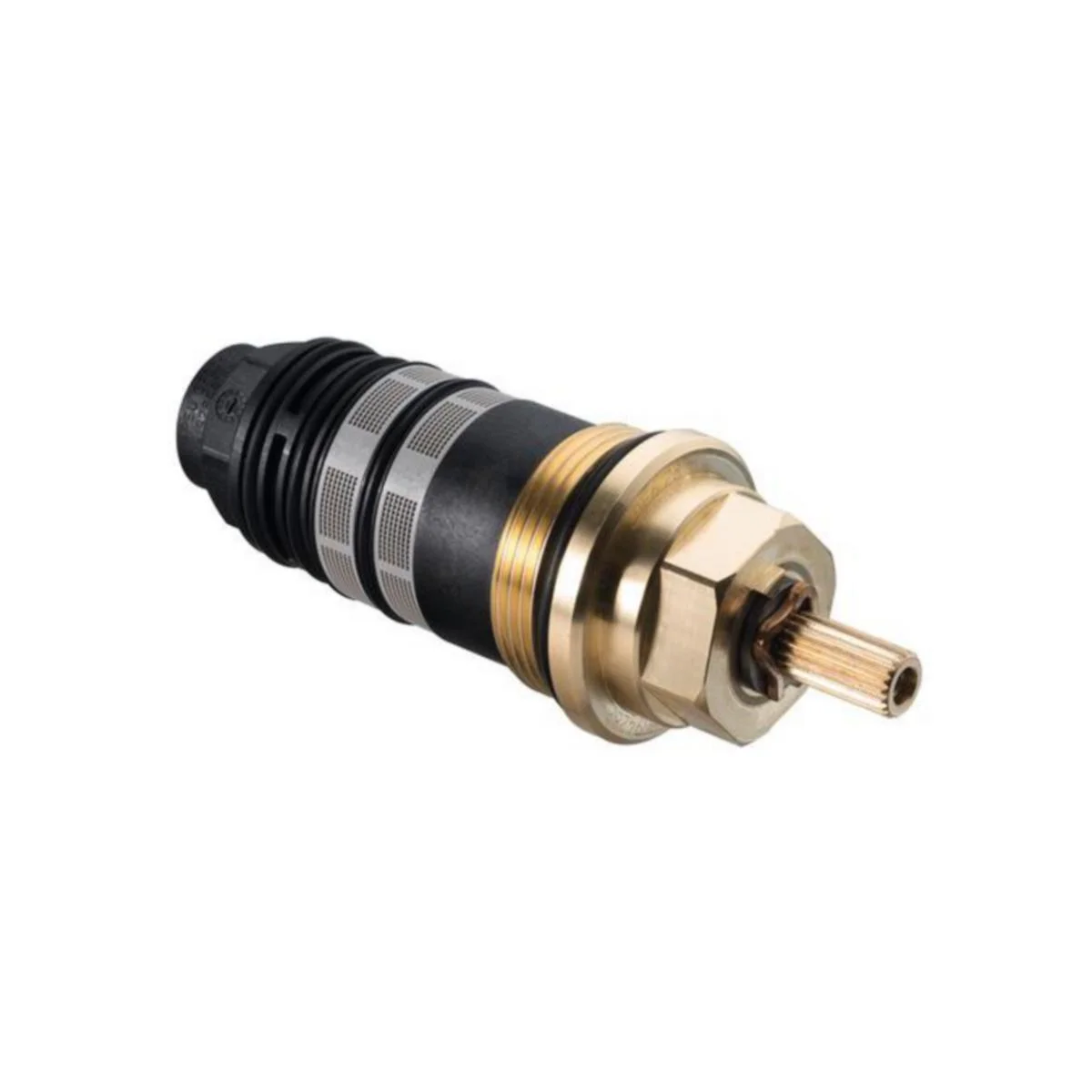 Termostaattiosa  Hansgrohe 94282000 Ecostat 1001 Sl/Cl