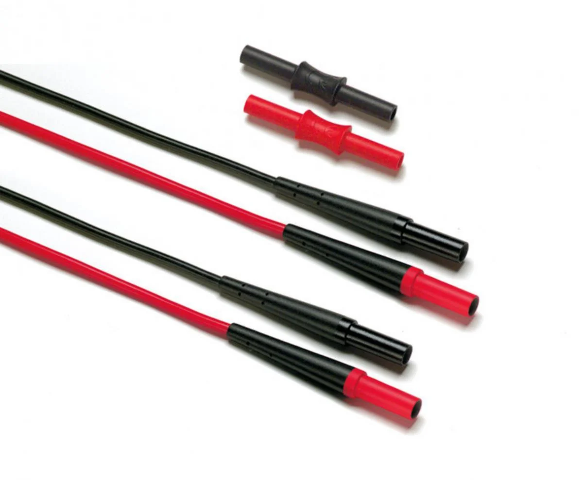 Jatkojohto Acc Fluke Tl221 Supergrip