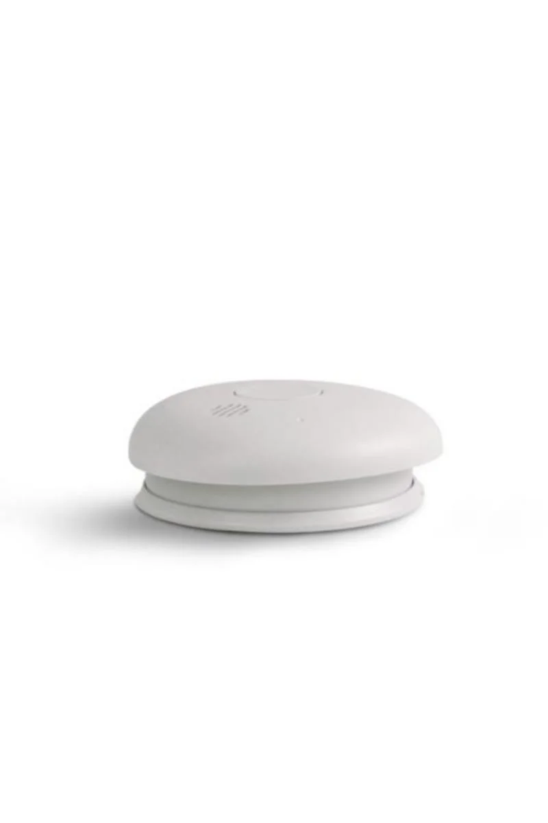 Palovaroitin Optinen Housegard Sa701 White Box 10V Paristo