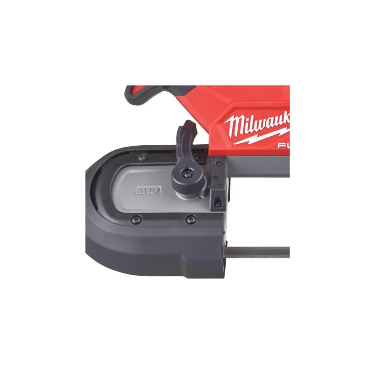 Akkuvannesaha Milwaukee M18 Fbs85-0C