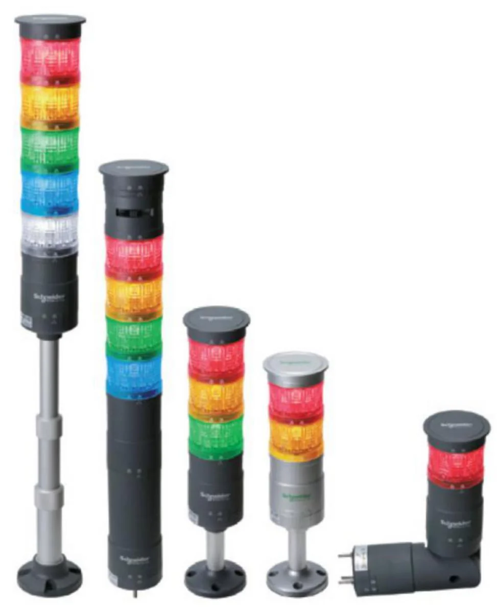 Vilkkuvalo Harmony Xvuz01 Asennusrunko. Musta