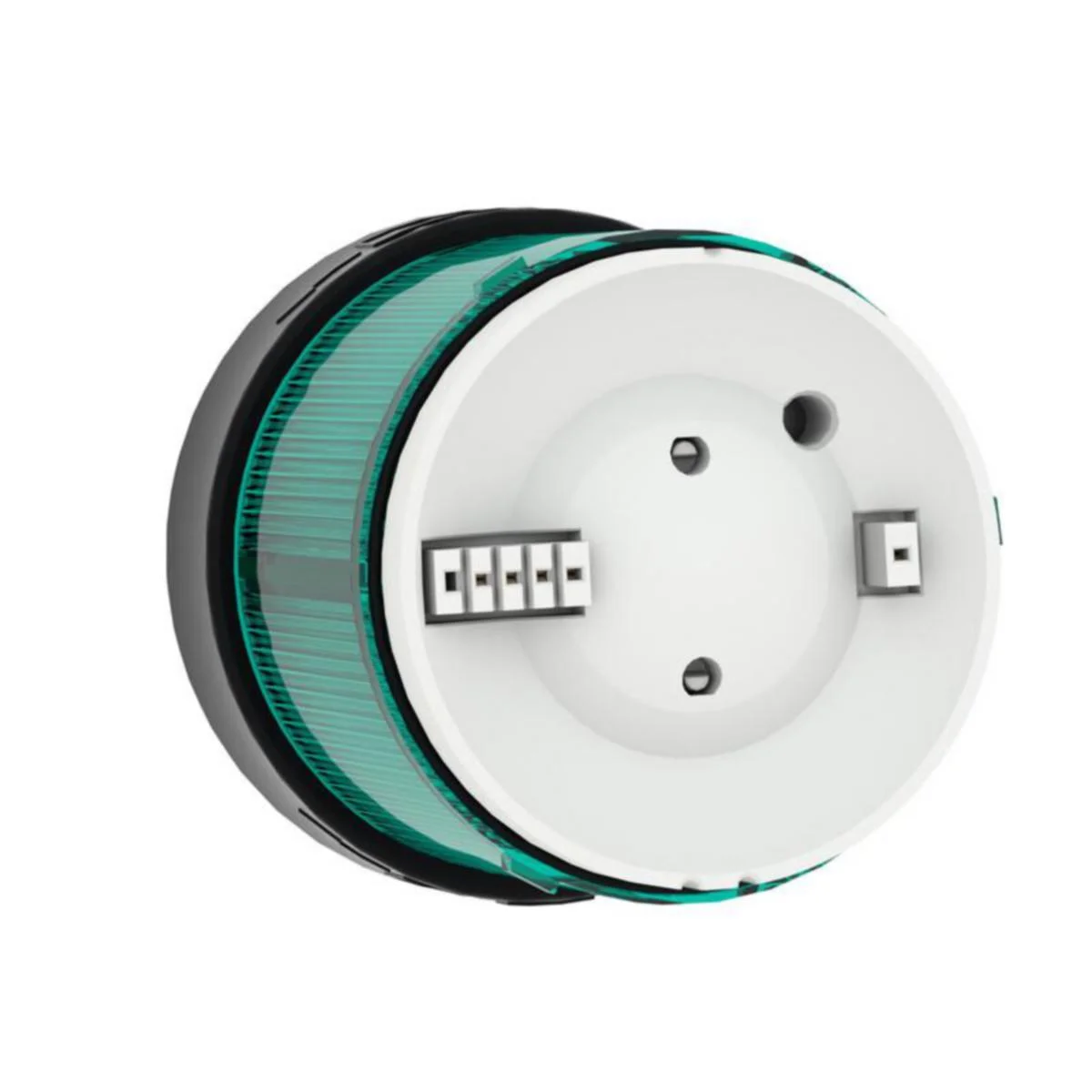 Merkkivalo Harmony Vihreä Led 24Vac/Dc