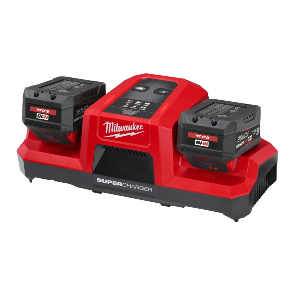 Pikalaturi Milwaukee  M18 Dbsc