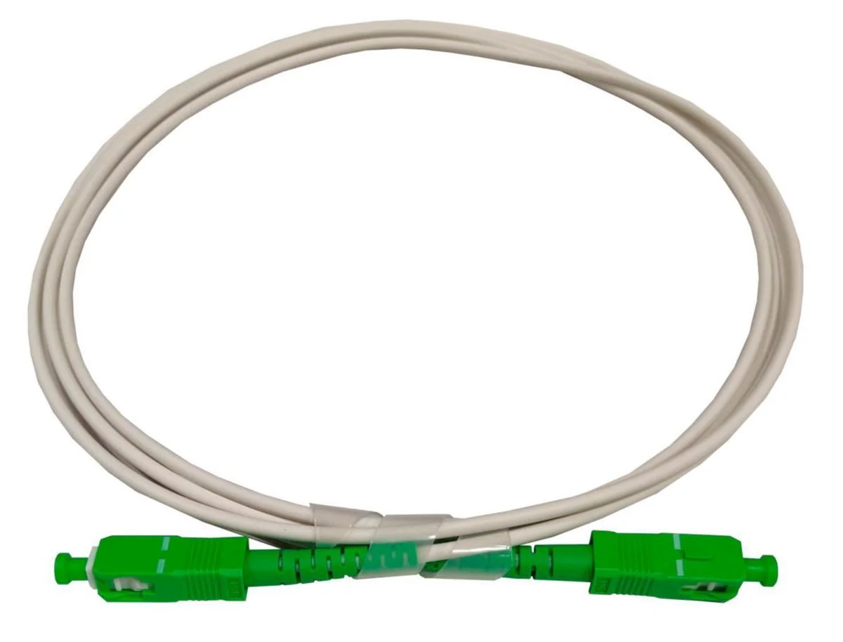 Villapatch Eurolan Sc/Apc-Sc/Apc 5M