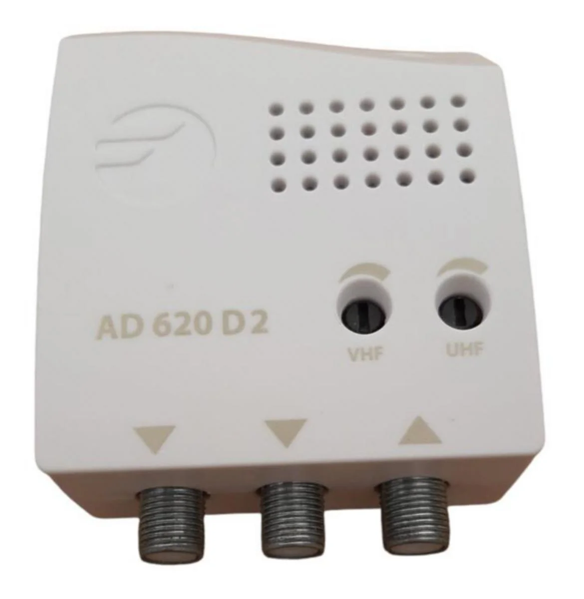 Pientalovahvistin La-Ant Vhf/Uhf, 20/22 Db, 1 In, 2 Out