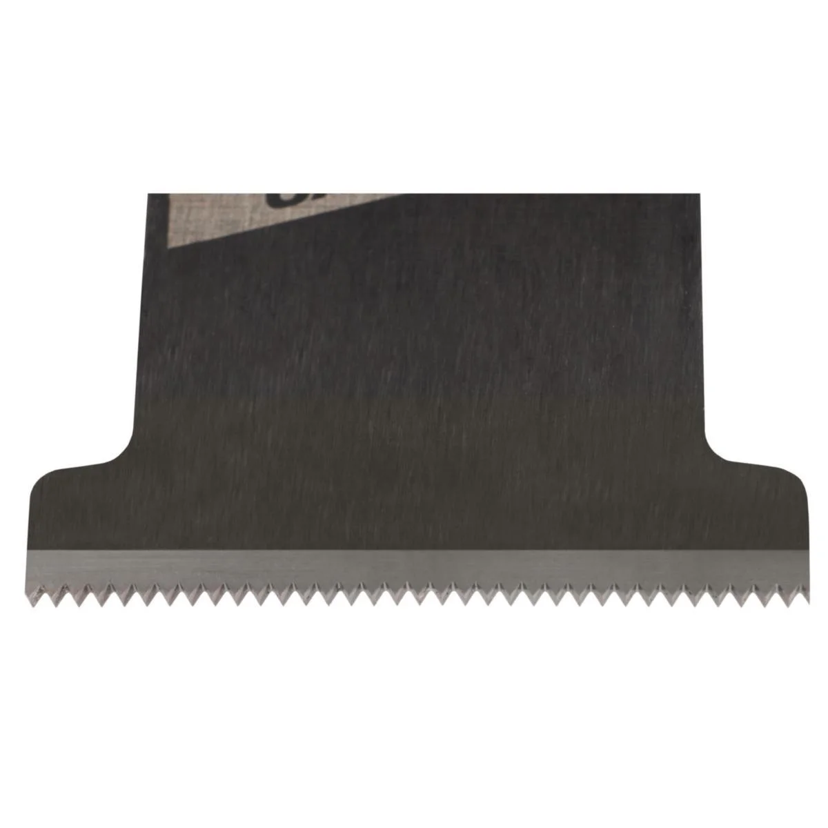 Terä Multitool 35Mm Milwaukee Open-Lok Nitrus Met