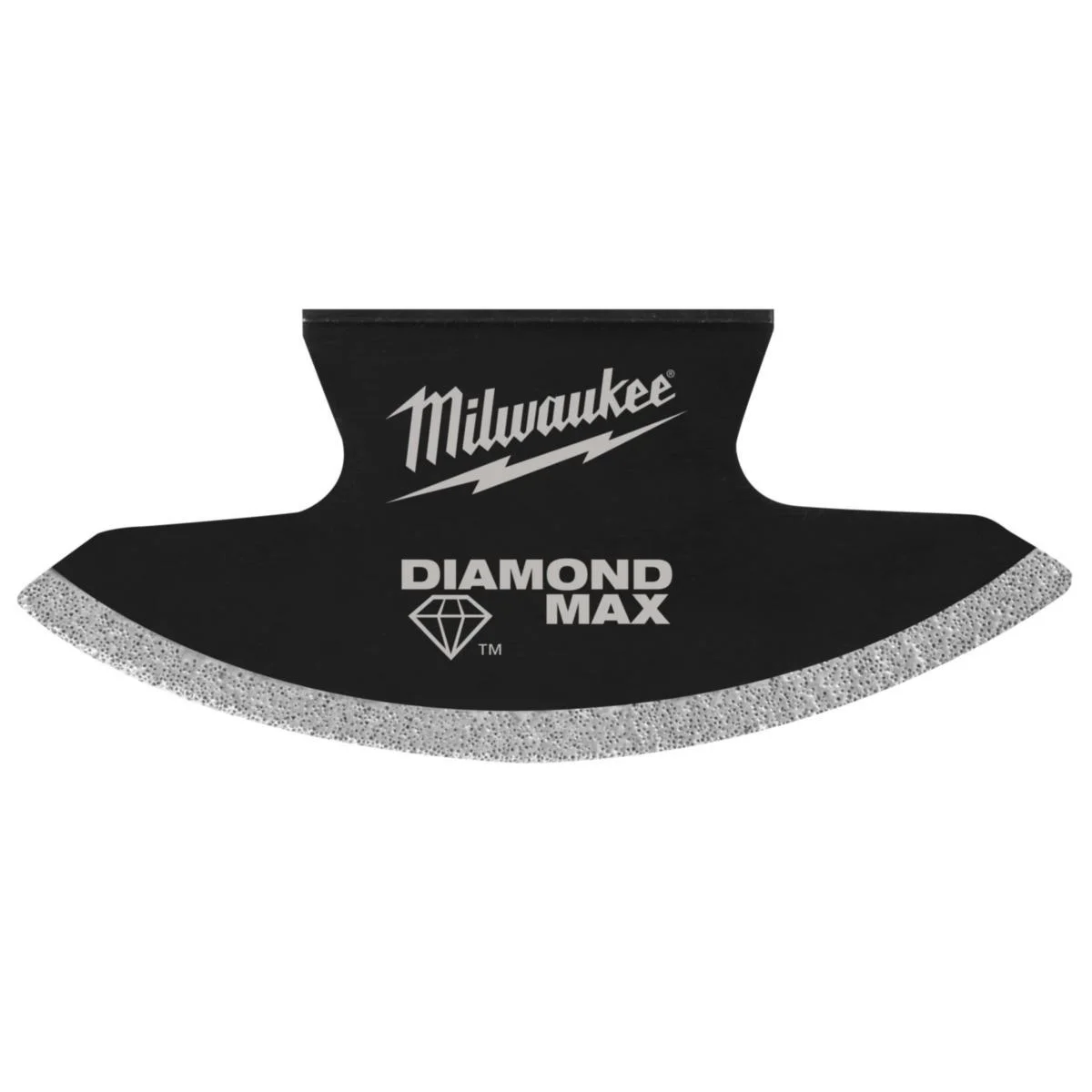 Terä Multitool 42X3Mm Milwaukee Open-Lok Timantti