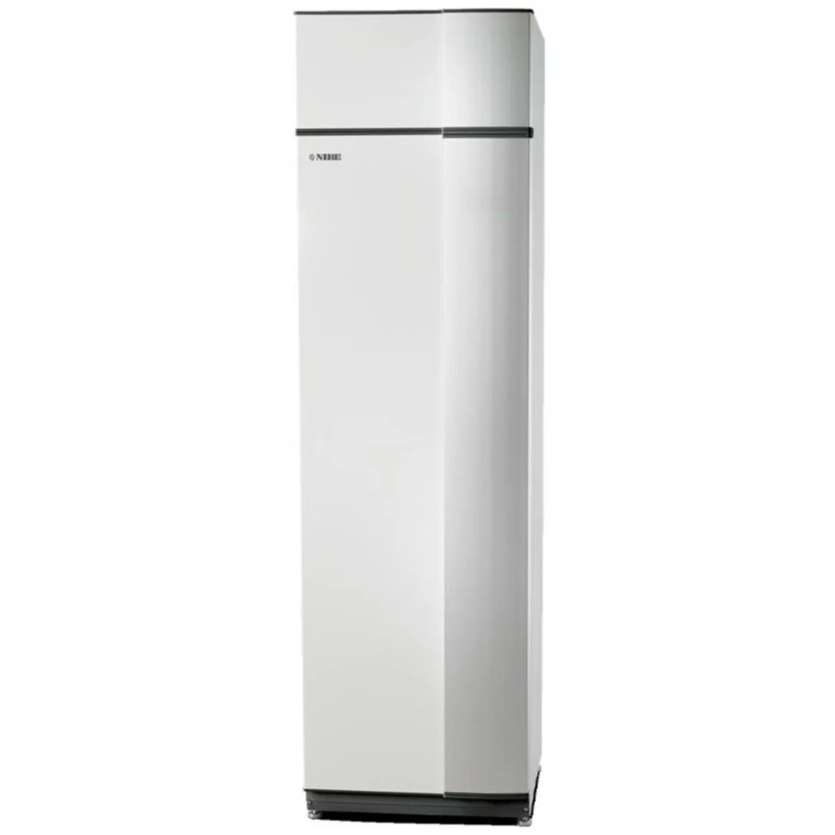 Poistoilmalämpöpumppu Nibe F372