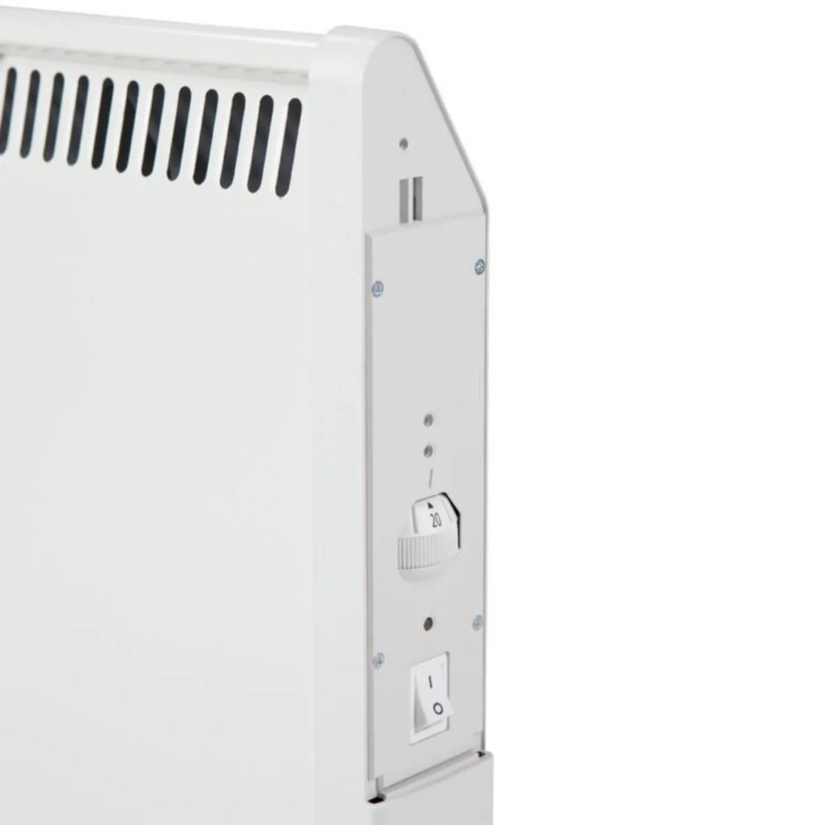 Lämmitin Ensto Roti Roti3-Bt 350W K 40X50