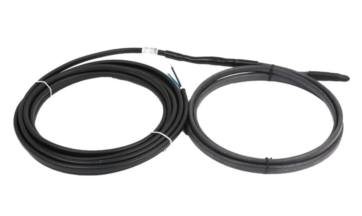 Sulanapitokaapeli Itseraj Devi Iceguard-18 4M 72W 230V
