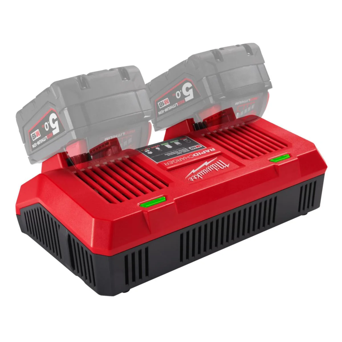 Laturi Milwaukee M18 Dfc