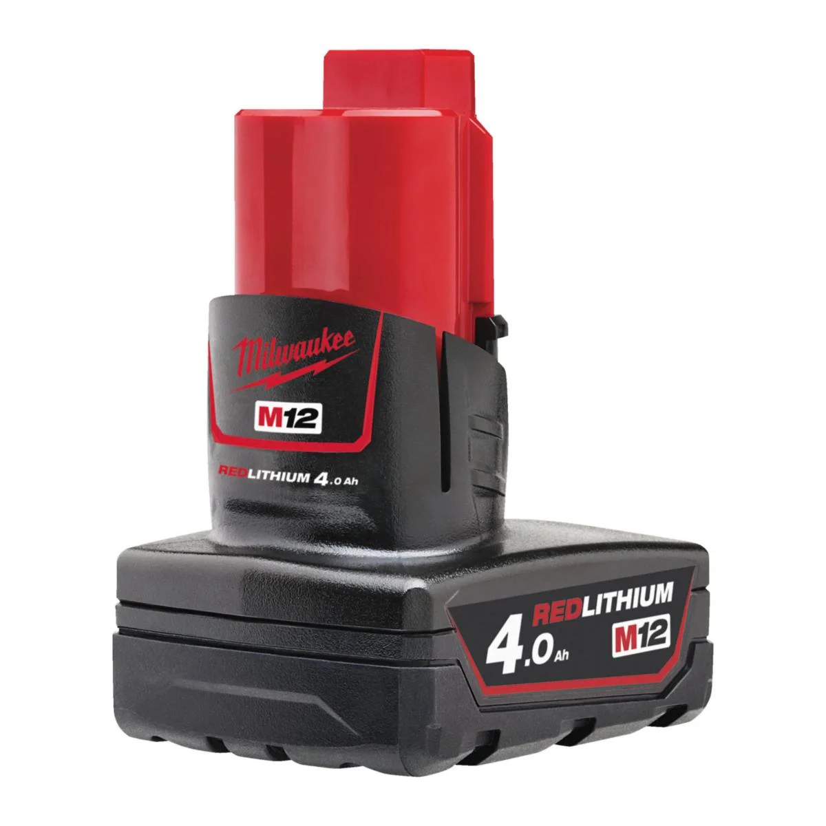 Akku M12B4 Milwaukee 4932430065
