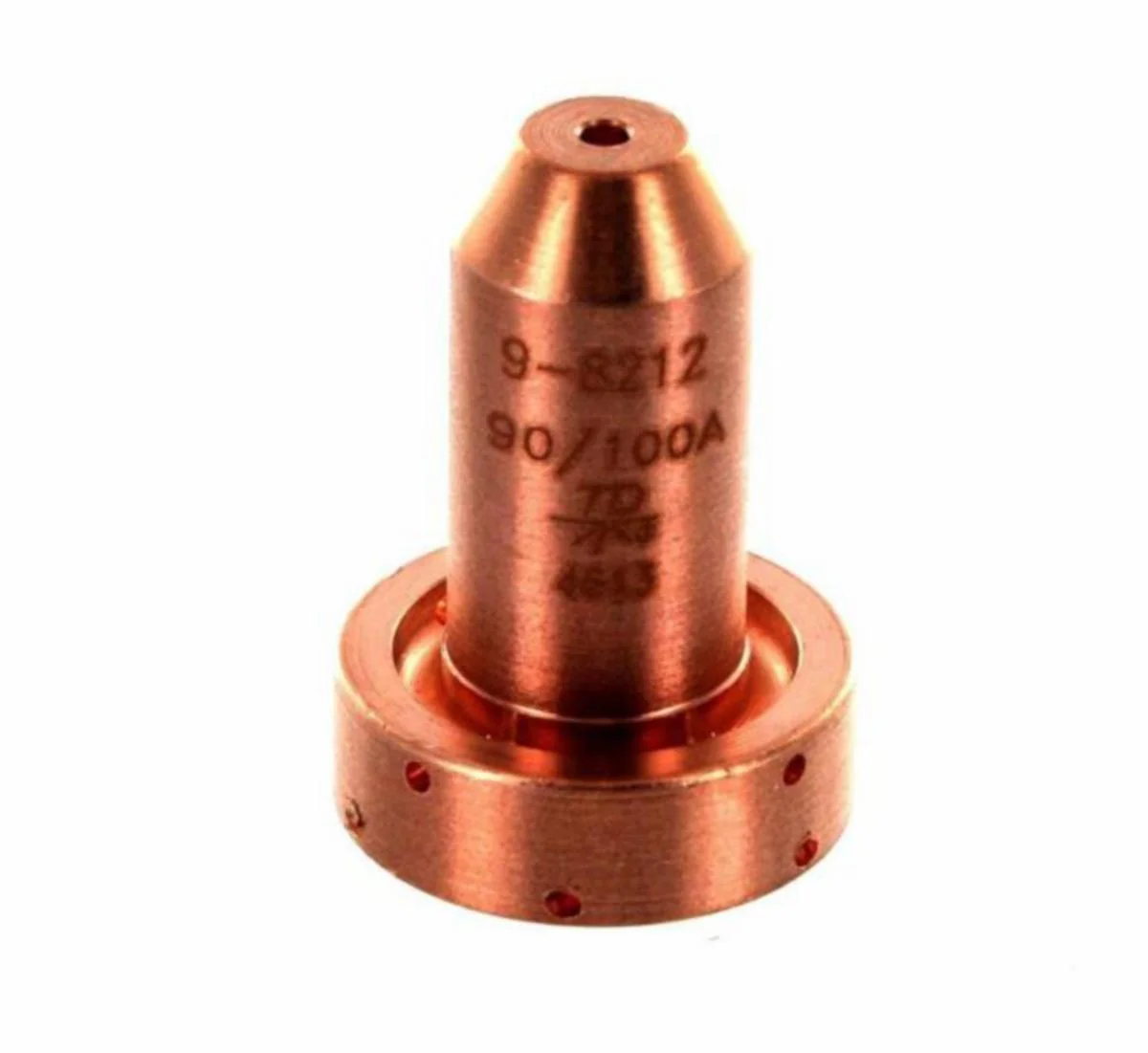 Kaapeliliitin 50/70/90 Esab 160 360 882 Uros