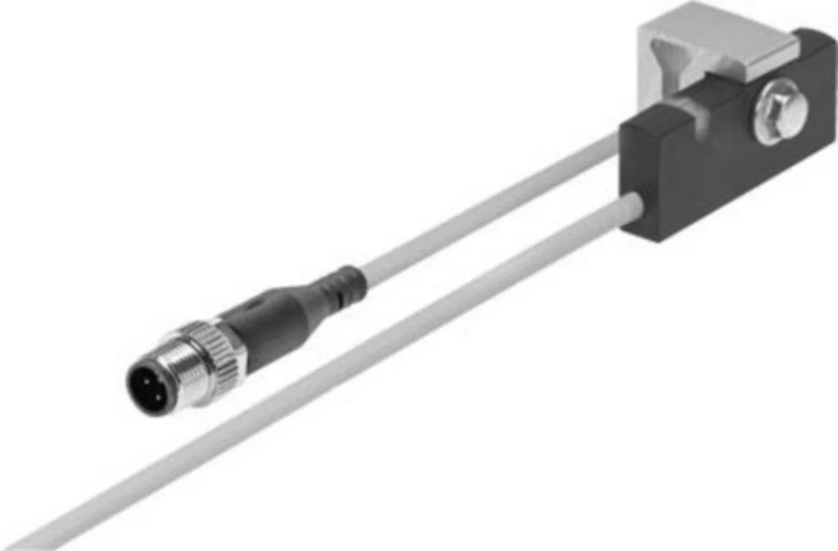 Anturi 543861 Festo Sme-8M-Ds-24V-K-0.3-M8D