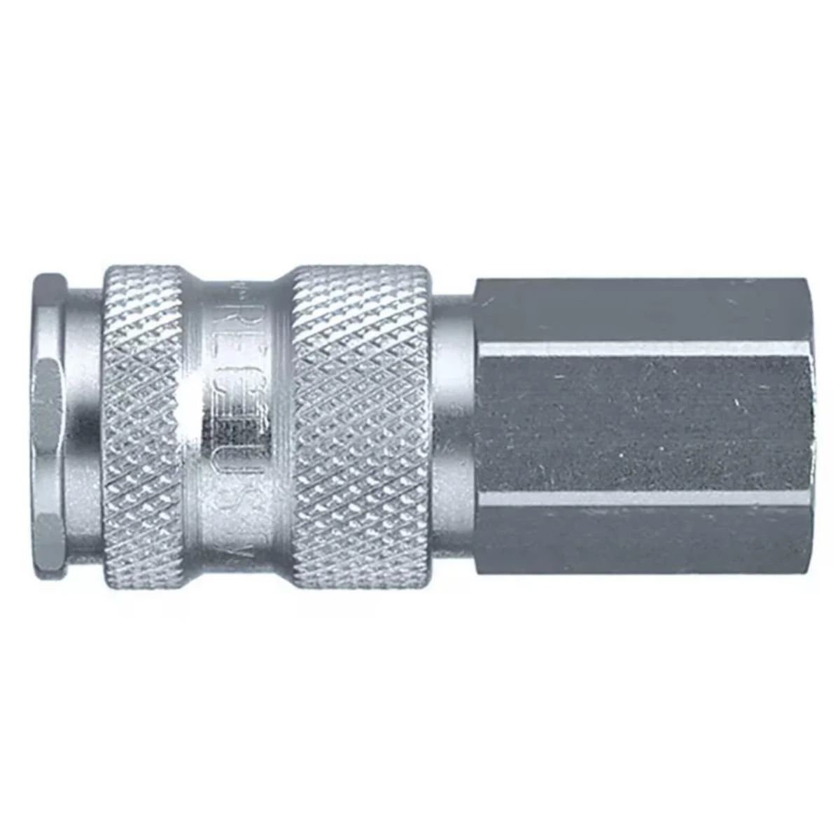 Pikaliitinpistoke 1/4 Uk Rectus 25Sfak13Sxz (Te 16210)